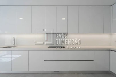 Apartamento T3 para Venda em Águas Livres