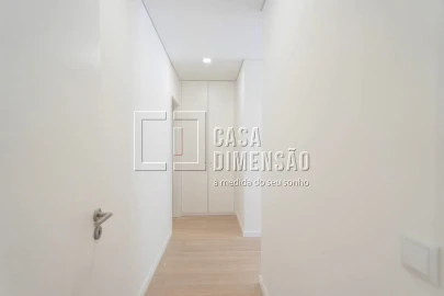 Apartamento T3 para Venda em Águas Livres