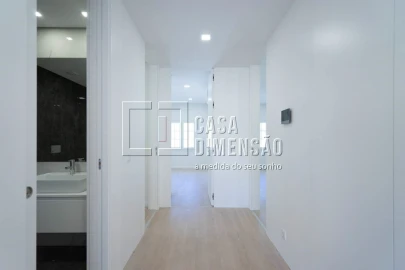 Apartamento T3 para Venda em Águas Livres