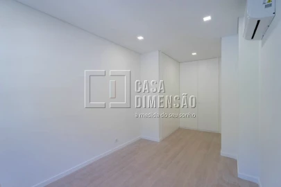 Apartamento T3 para Venda em Águas Livres