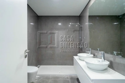 Apartamento T3 para Venda em Águas Livres