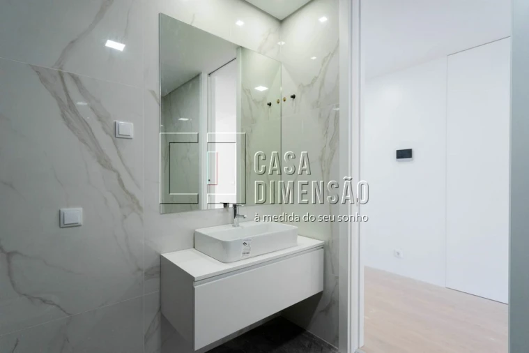Apartamento T3 para Venda em Águas Livres Foto 27