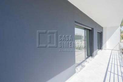 Moradia T4 para Venda em Corroios