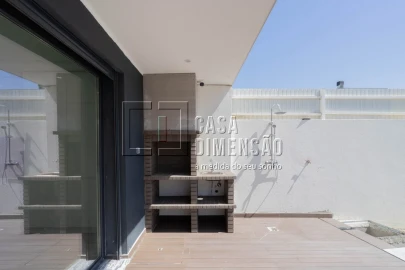 Moradia T4 para Venda em Corroios