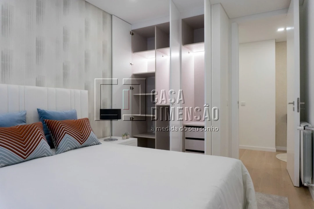 Apartamento T4 para Venda em Águas Livres Foto 1