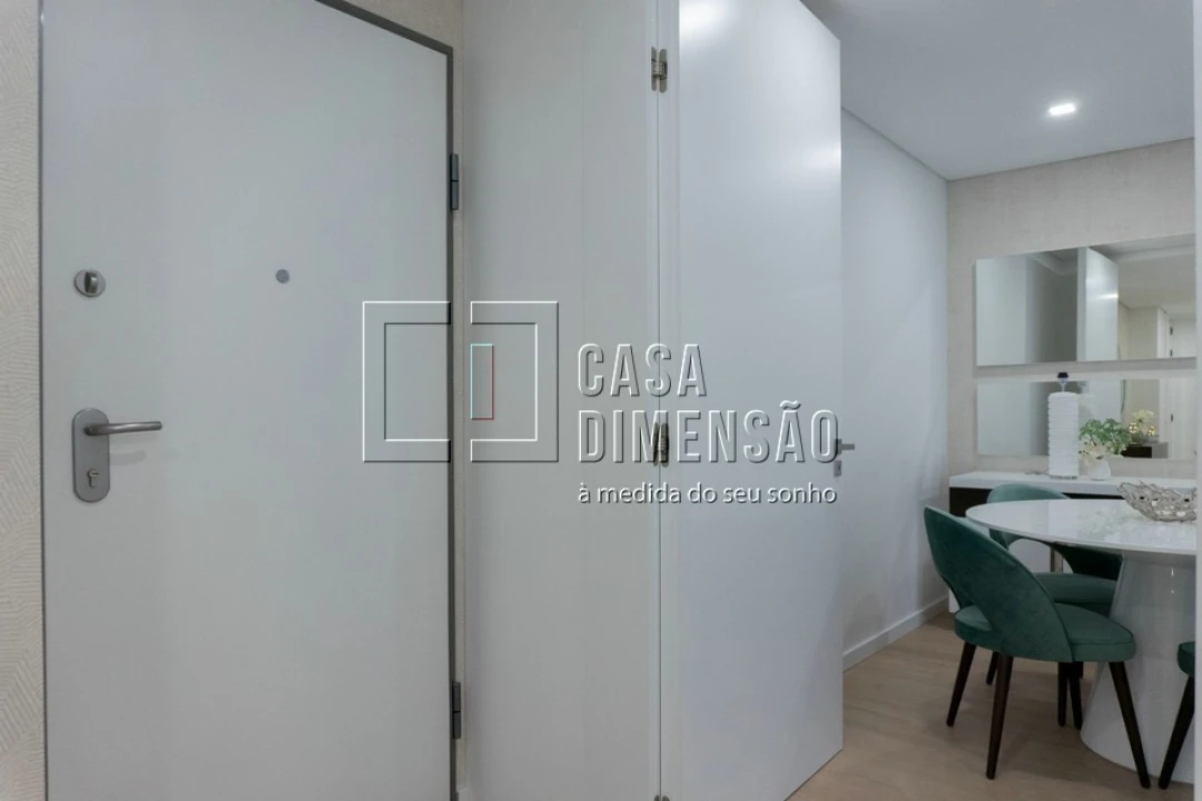 Apartamento T4 para Venda em Águas Livres Foto 4