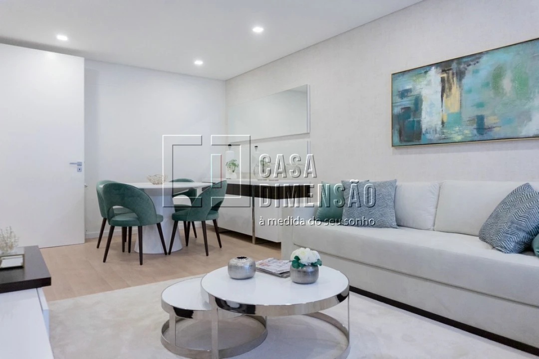 Apartamento T4 para Venda em Águas Livres Foto 12