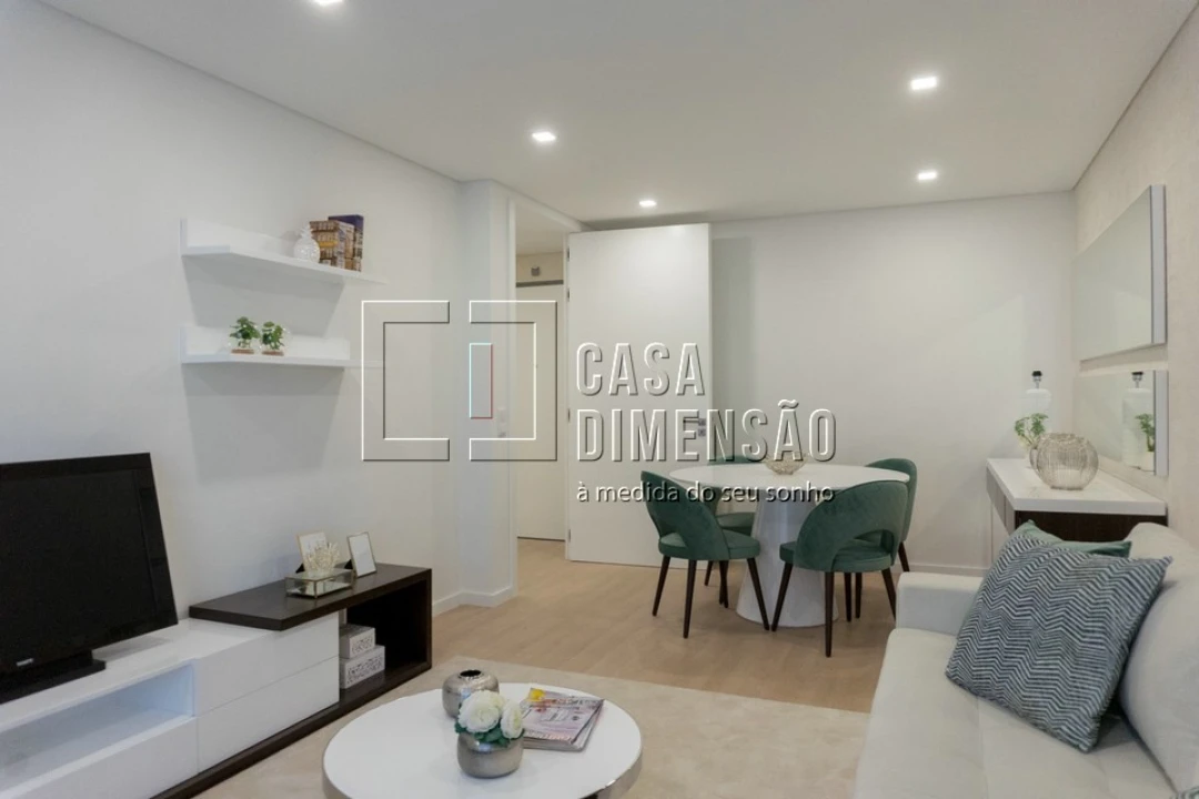 Apartamento T4 para Venda em Águas Livres Foto 16