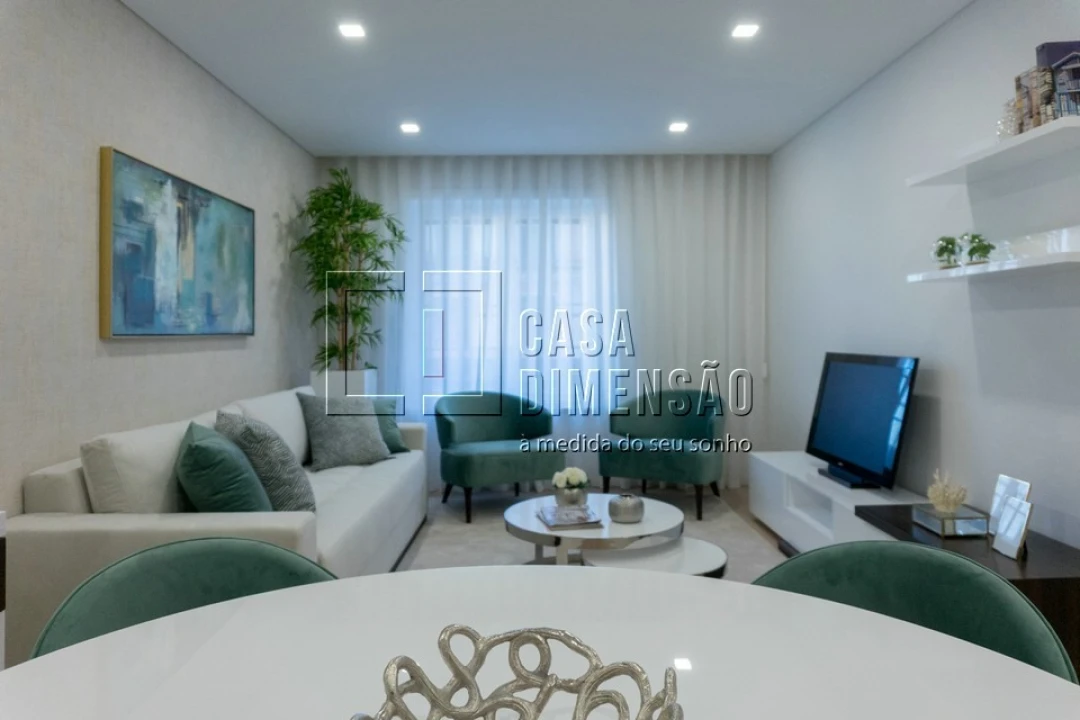 Apartamento T4 para Venda em Águas Livres Foto 18