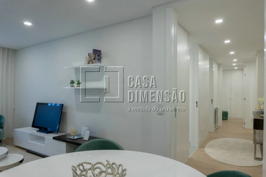 Apartamento T4 para Venda em Águas Livres Foto 21