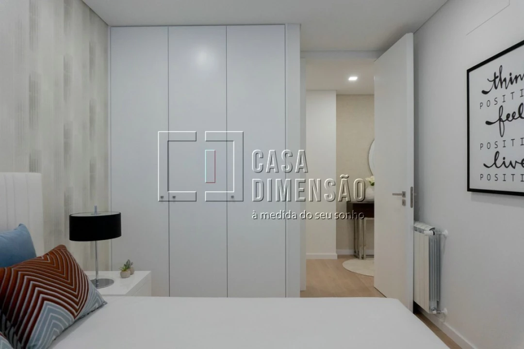 Apartamento T4 para Venda em Águas Livres Foto 41