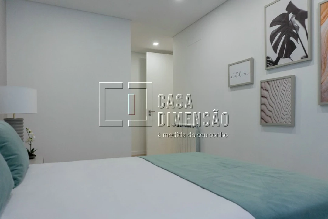 Apartamento T4 para Venda em Águas Livres Foto 53