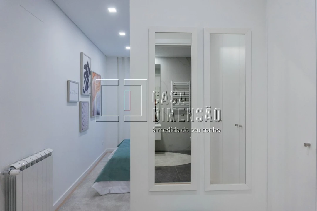 Apartamento T4 para Venda em Águas Livres Foto 56
