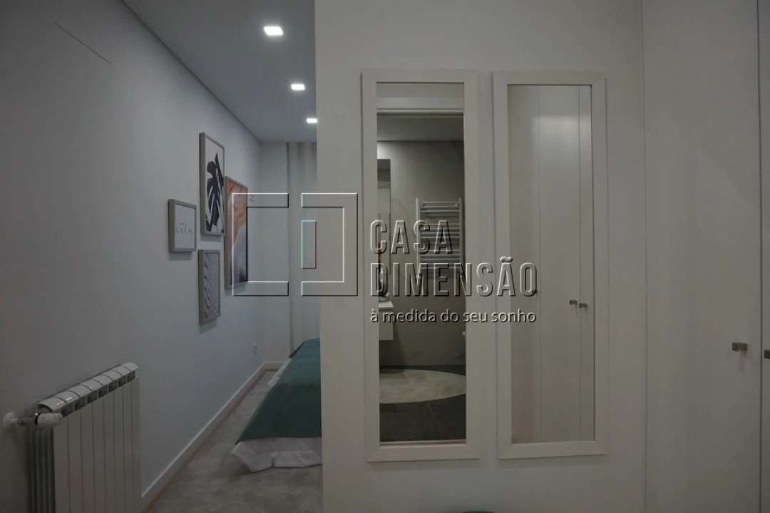 Apartamento T4 para Venda em Águas Livres Foto 57