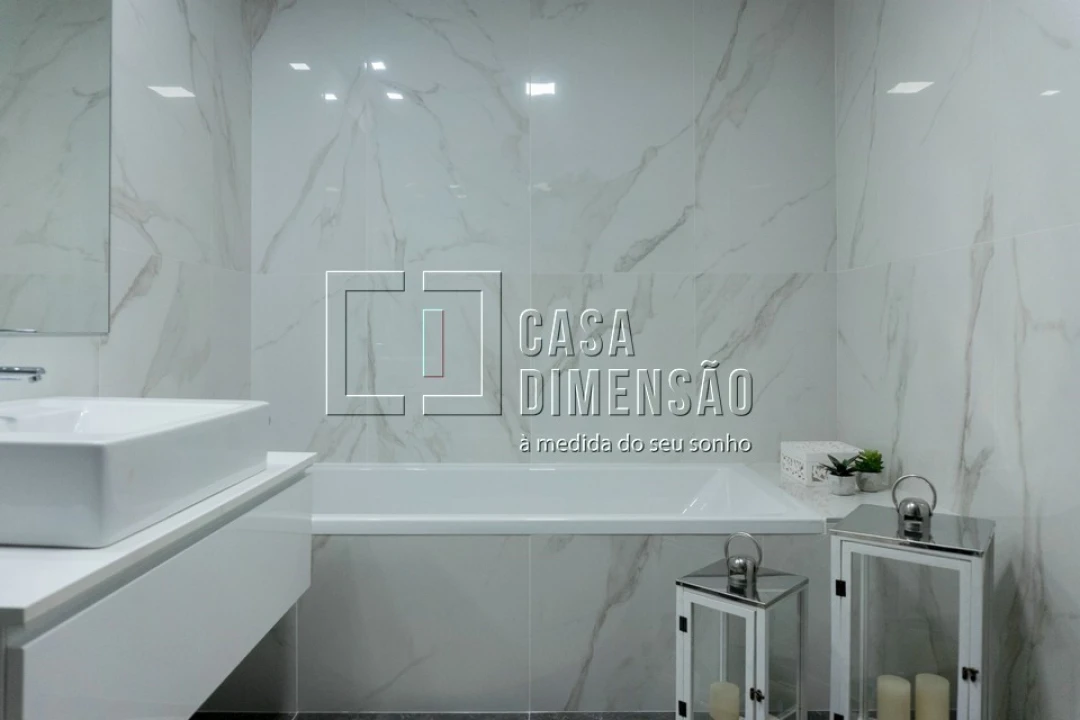 Apartamento T4 para Venda em Águas Livres Foto 60