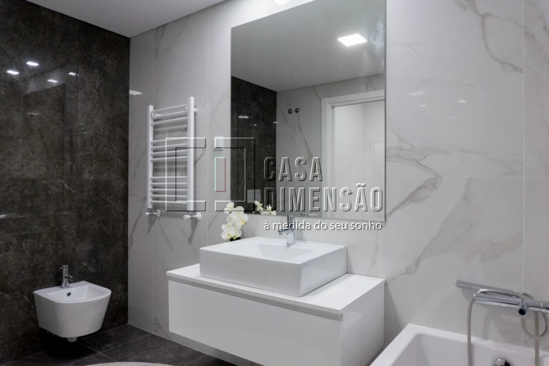 Apartamento T4 para Venda em Águas Livres Foto 63