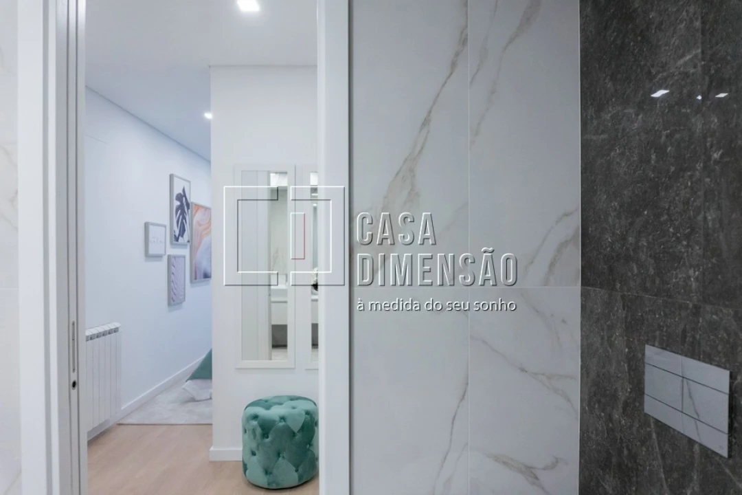 Apartamento T4 para Venda em Águas Livres Foto 66