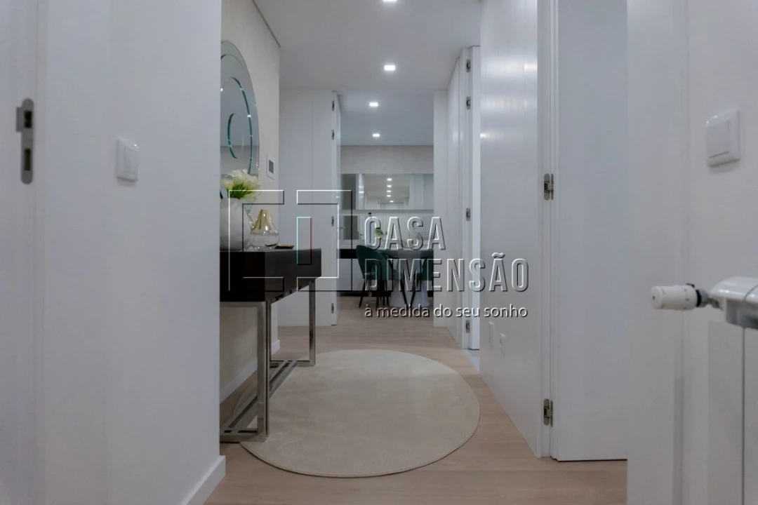 Apartamento T4 para Venda em Águas Livres Foto 67