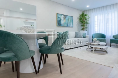 Apartamento T4 para Venda em Águas Livres