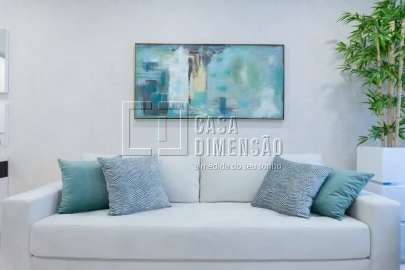 Apartamento T4 para Venda em Águas Livres