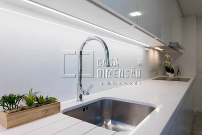 Apartamento T4 para Venda em Águas Livres