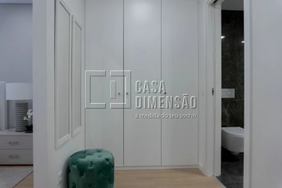 Apartamento T4 para Venda em Águas Livres