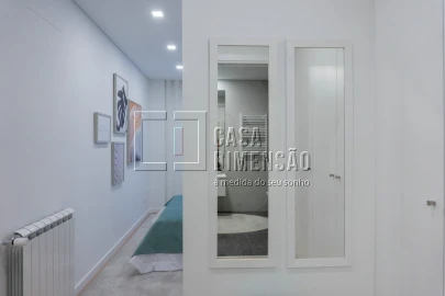 Apartamento T4 para Venda em Águas Livres