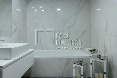 Apartamento T4 para Venda em Águas Livres