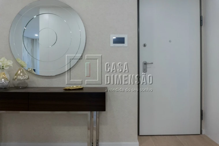 Apartamento T4 para Venda em Águas Livres Foto 3