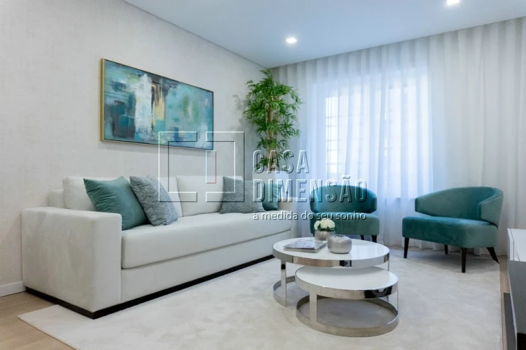 Apartamento T4 para Venda em Águas Livres Foto 9
