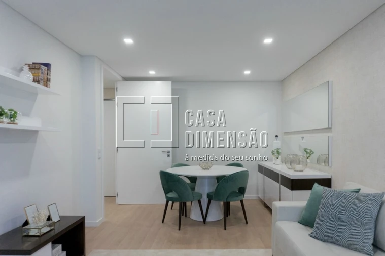 Apartamento T4 para Venda em Águas Livres Foto 14