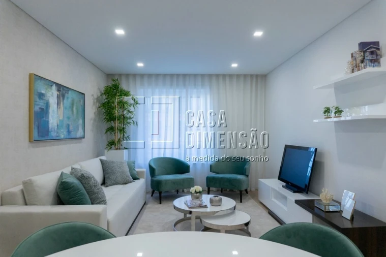 Apartamento T4 para Venda em Águas Livres Foto 19