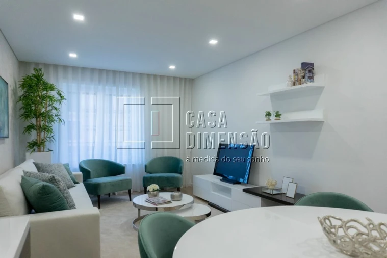 Apartamento T4 para Venda em Águas Livres Foto 20