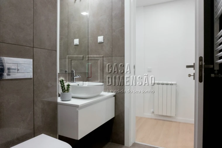 Apartamento T4 para Venda em Águas Livres Foto 35