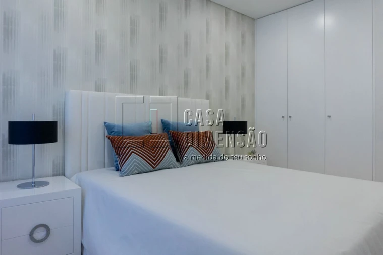 Apartamento T4 para Venda em Águas Livres Foto 40