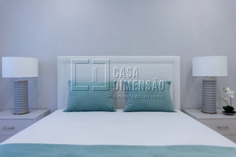 Apartamento T4 para Venda em Águas Livres Foto 49