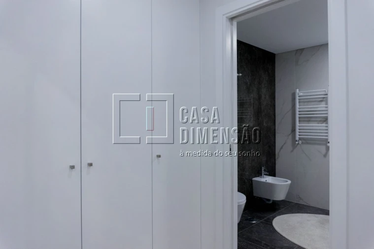 Apartamento T4 para Venda em Águas Livres Foto 55