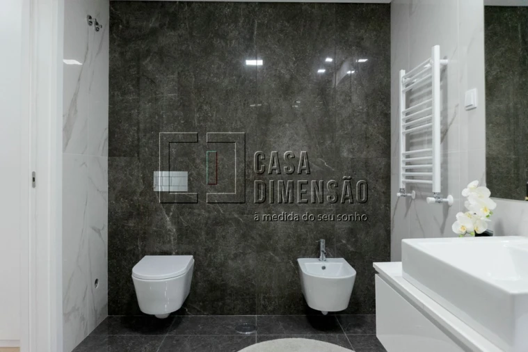Apartamento T4 para Venda em Águas Livres Foto 62