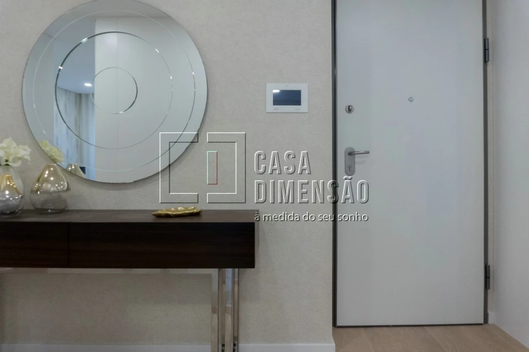 Apartamento T3 para Venda em Águas Livres Foto 3