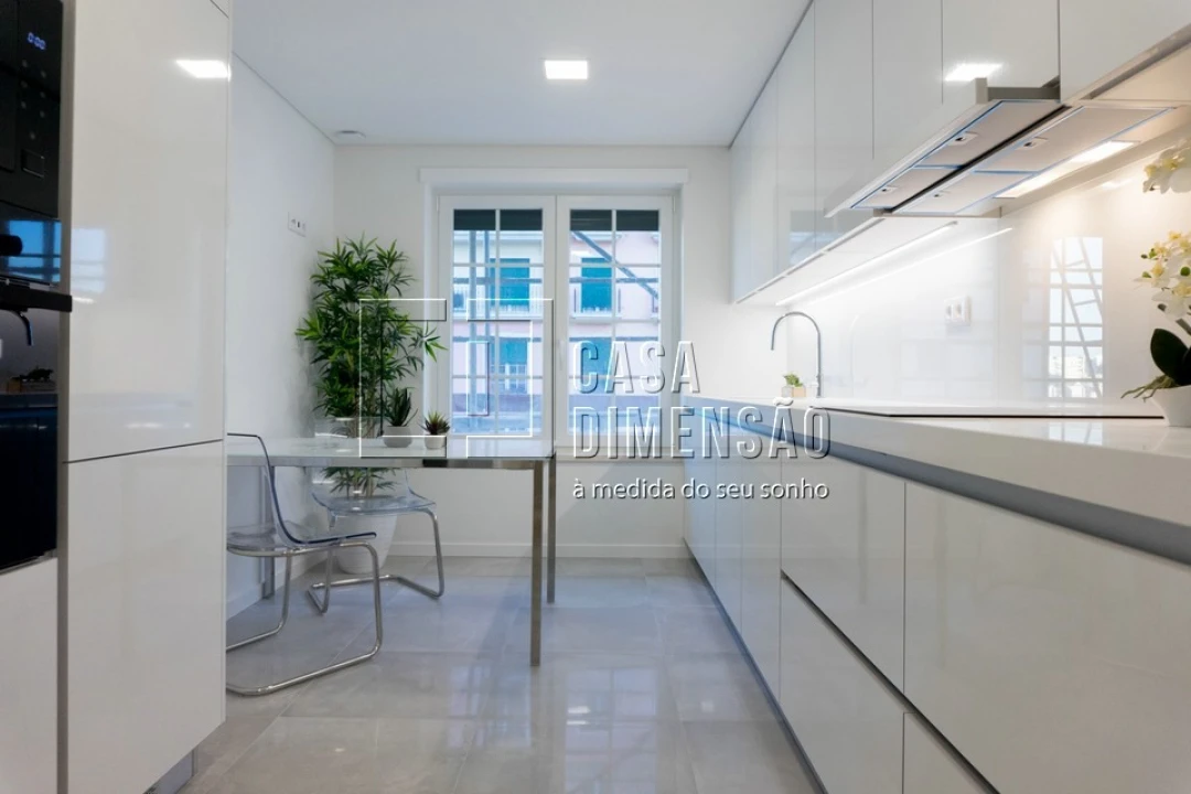 Apartamento T3 para Venda em Águas Livres Foto 25