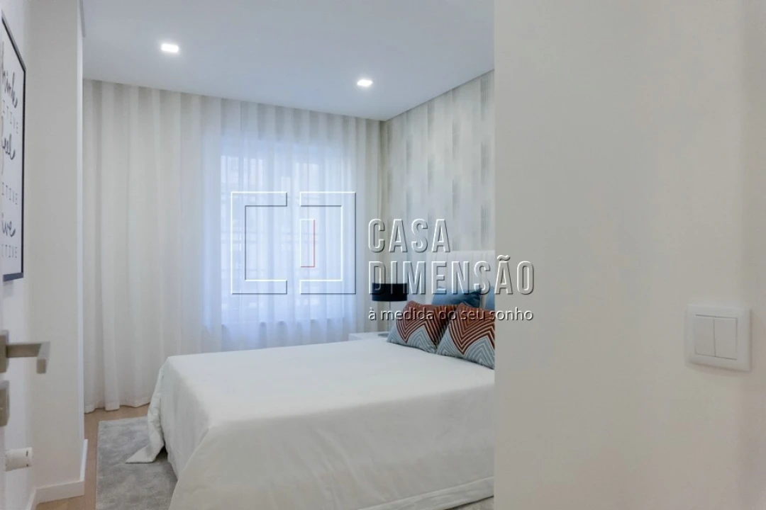 Apartamento T3 para Venda em Águas Livres Foto 36