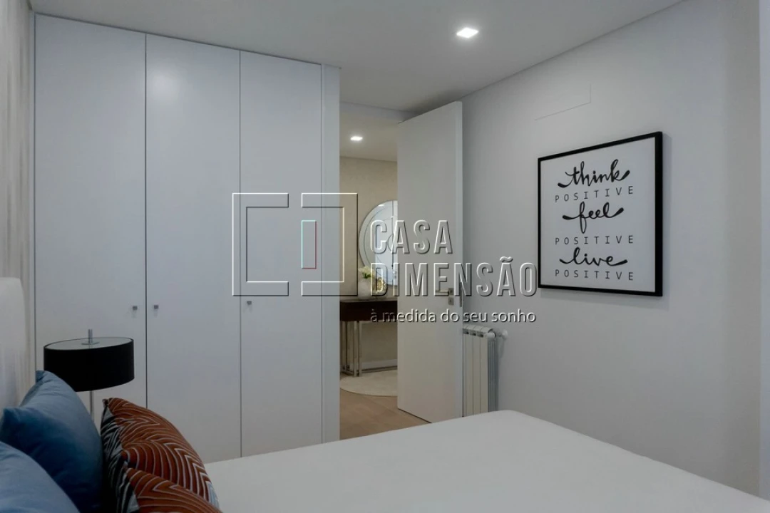Apartamento T3 para Venda em Águas Livres Foto 43