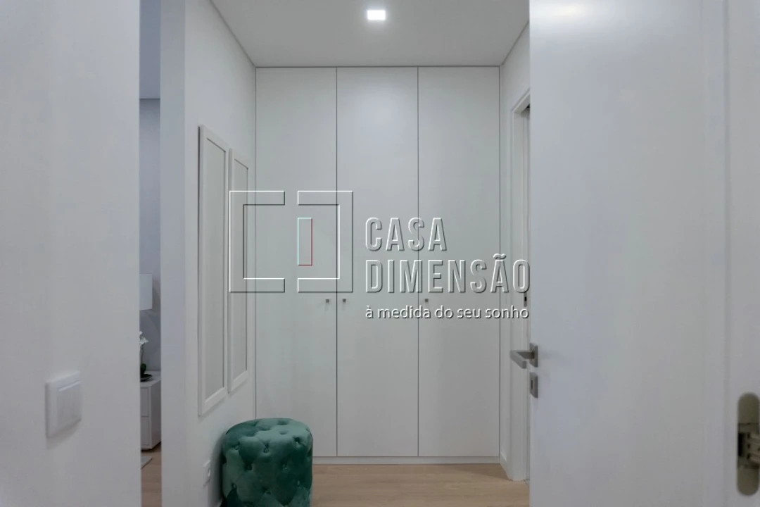 Apartamento T3 para Venda em Águas Livres Foto 45