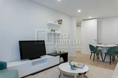 Apartamento T3 para Venda em Águas Livres