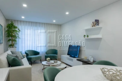 Apartamento T3 para Venda em Águas Livres