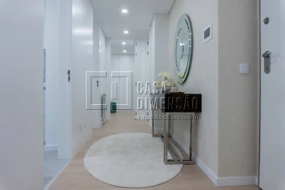 Apartamento T3 para Venda em Águas Livres