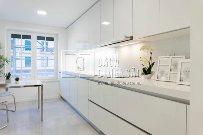 Apartamento T3 para Venda em Águas Livres