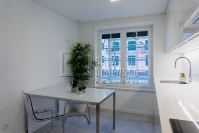 Apartamento T3 para Venda em Águas Livres