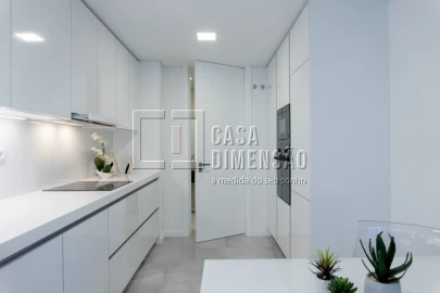 Apartamento T3 para Venda em Águas Livres