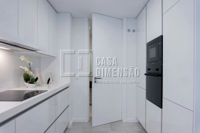 Apartamento T3 para Venda em Águas Livres